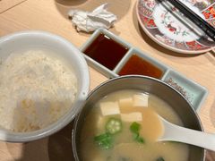 -肉肉大米(金虹桥店)