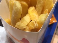 -汉堡王(天津鲁能店)