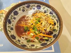 -海口绿发希尔顿酒店-田园汇自助餐·三文鱼·海鲜