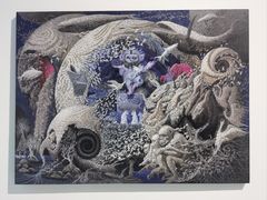 -曼谷文化艺术中心