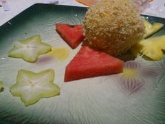 炸雪糕-太平馆西餐厅(北京路店)