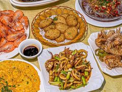-秋姐美食店(旅游大道店)