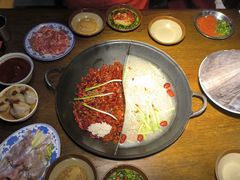 -萍姐火锅·公路夜市(打浦桥日月光店)