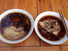 iphone_upload_pic-兴福老面馆(寺路街店)