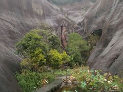-飞天山旅游区