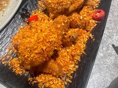 -留半山·香港食堂(啦啦宝都店)