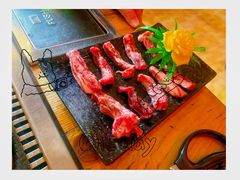 -杀猪天·韩国烤肉(铁路街第一分店)