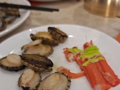 -芭菲盛宴·环球美食(北城国际店)