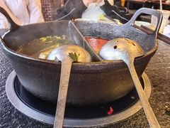 -盡膳口福·百年汤方火锅(科华北路店)