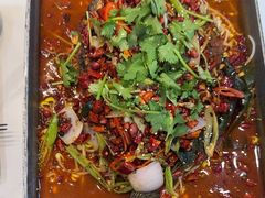 -苏湘小馆·不做预制菜(青年公社店)