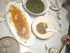 -雅酌园·烟火南京菜(颐和路店)