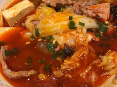 -成都你六姐·牛肉冒菜(城市集市合生汇店)