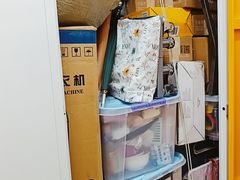 -安东易迷你自助仓储寄存仓库(杨浦店)