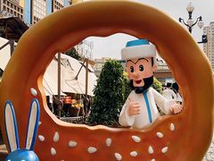 -新疆国际大巴扎