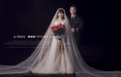 点击看大图 -维纳斯婚纱摄影(鞍山店)