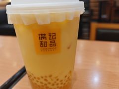 -满记甜品(正方京城店)