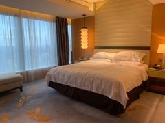 -上海静安香格里拉大酒店