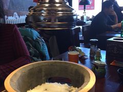 -红小姐的烤肉店(西三旗店)