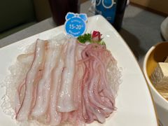 -海底捞火锅(高科东路店)