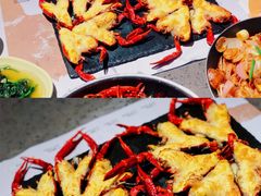 -一棠龙虾•王牌虾球(楚河汉街店)