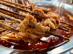-小向麻辣烫(天街总店)
