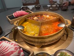 -湊湊火锅·茶憩(南京万象天地店)