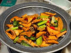 -红蜡烛•瓦罐粥家常菜•夜宵(中山路店)
