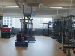 -中田健身工作室(新天地店)