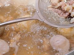 -八合里潮汕鲜牛肉火锅(深圳海岸城店)