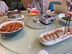 -刘胖子家常菜·蹄花焖藕(兴业店)