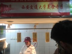 -北京大学-燕南食堂