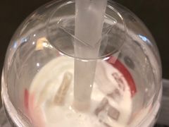 巨无霸套餐-麦当劳(新闸路店)