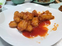 -泰钰丰烤鸭(开发区店)