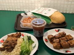 -孖记茶档·热腾茶餐(江南西plus店)