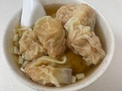 -麦文记面家(佐敦店)