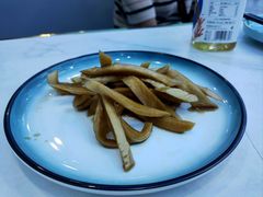 -黄牛肉馆·皖南土菜