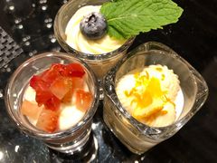-圣丰索菲特·2 On 988 Café 自助餐厅