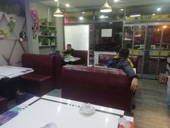 -鱼羊宴烤鱼羊蝎子烧烤(怡馨家园店)