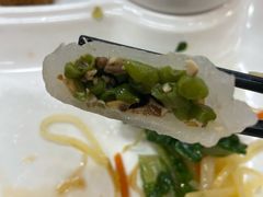 芋饺-素清香(解放路店)