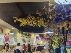 -特色酱椒鱼私房菜(黄鹤楼店)
