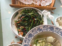 -一品楼灌汤包子(西门大街店)