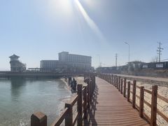 -养马岛旅游度假区