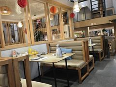 -隆喜元鱼汤包·海鲜(中联广场店)