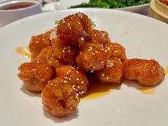 紫阳金牌荔枝肉-紫阳海鲜楼·传承闽味(长乐路总店)