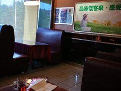 -佳客来牛排西餐厅(东风路店)