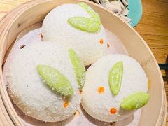 -潮粥荟·潮汕砂锅粥(朝阳大悦城店)