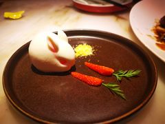 兔子-京华烟云·北京烤鸭(领展购物广场·中关村店)