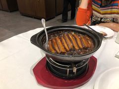 招牌扣卤肉-万龙洲海鲜(大兴绿地缤纷城店)