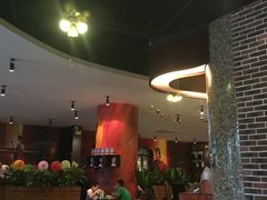 -咖啡之翼(奥特莱斯店)