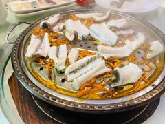 -凯盈阁·顺德私房菜·桑拿鸡